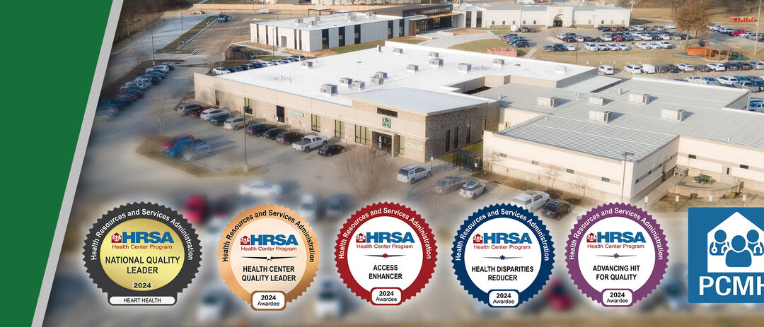 Community Health Center of Southeast Kansas – Fort Scott