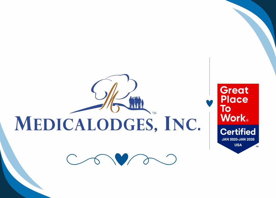 Medicalodges Fort Scott