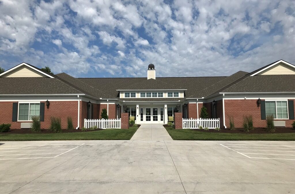 Credo Senior Living – Fort Scott, KS