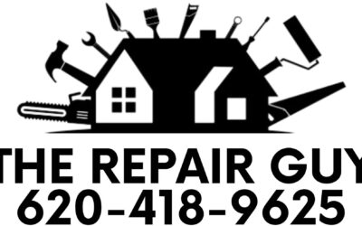THE REPAIR GUY