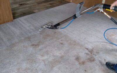Bolton’s Carpet Cleaning
