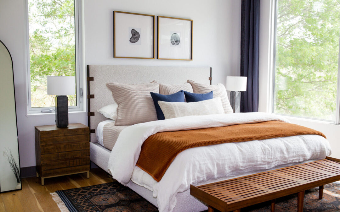 Jami Campbell Interiors