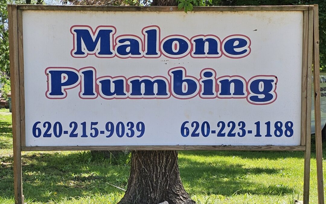 Malone Plumbing