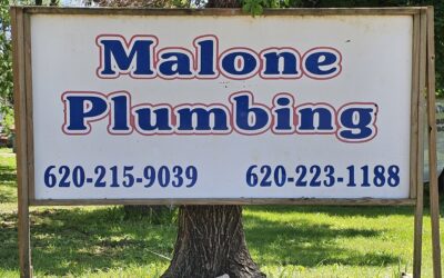Malone Plumbing