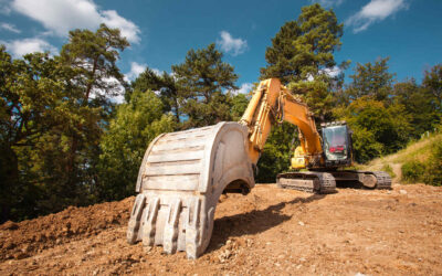 Marbery Excavation & Hauling