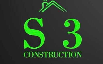 S 3 Construction LLC