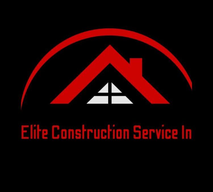 Elite Construction Service Inc