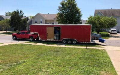 Dunn’s Moving & Storage