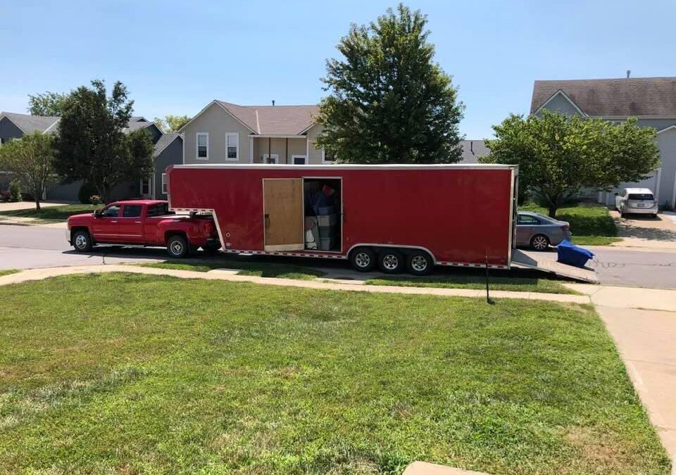 Dunn’s Moving & Storage