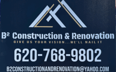 B2 Construction & Renovation