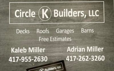 Circle K Builders LLC