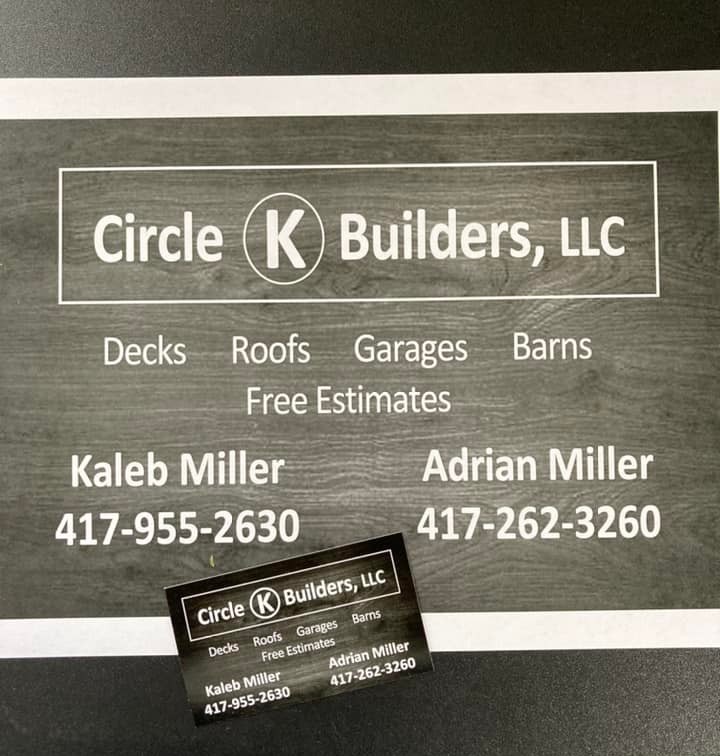 Circle K Builders