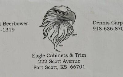 Eagle Cabinets & Trim
