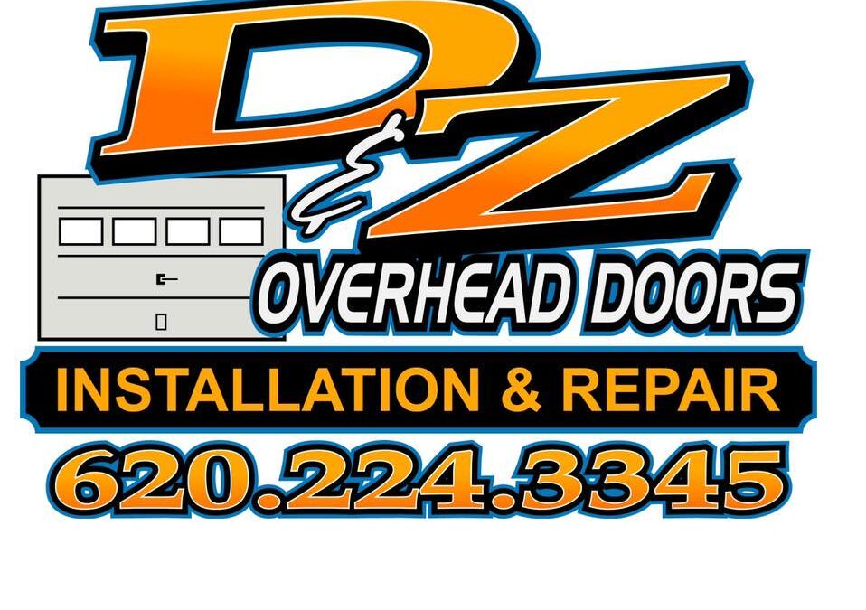 D and Z Overhead Doors