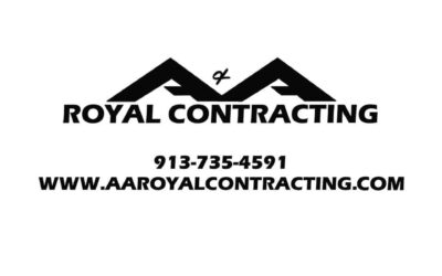 A & A Royal Contracting