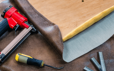 Hoover’s Upholstery