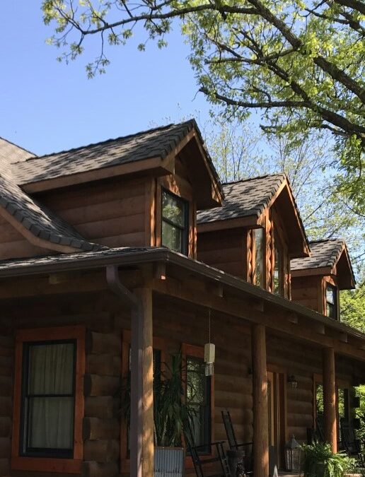 Boren’s Roofing